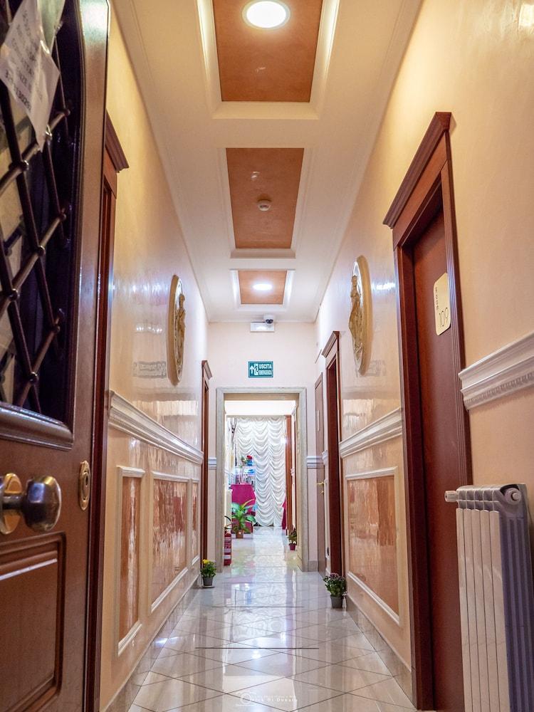 โฮเทล สวีท ซีซาร์ Hotel โรม ภายนอก รูปภาพ