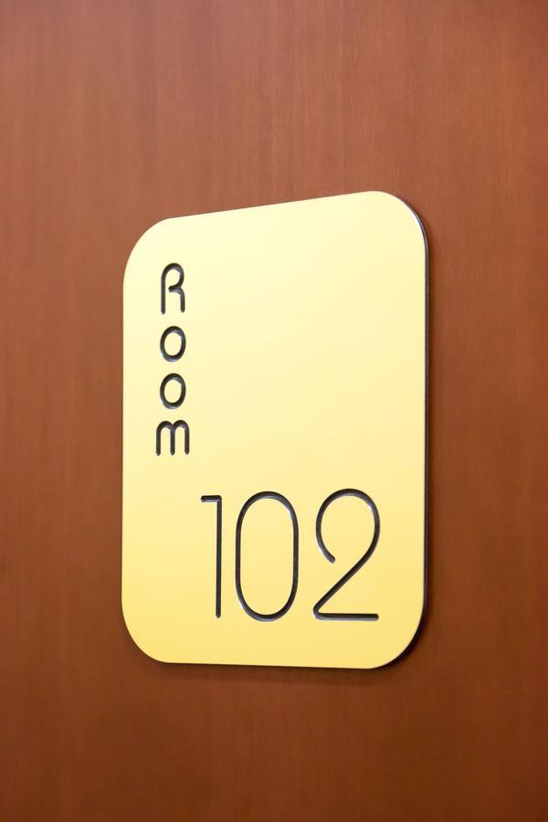 โฮเทล สวีท ซีซาร์ Hotel โรม ภายนอก รูปภาพ